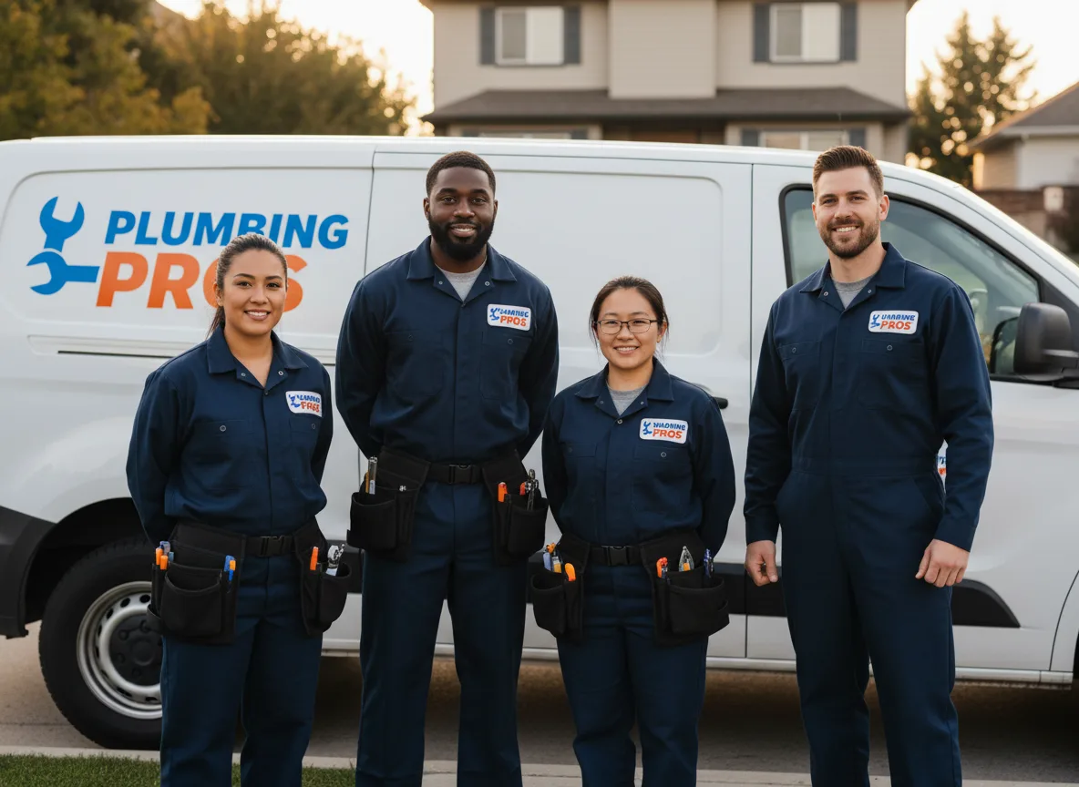 Water Heater Repair company in Sinking Spring, OH